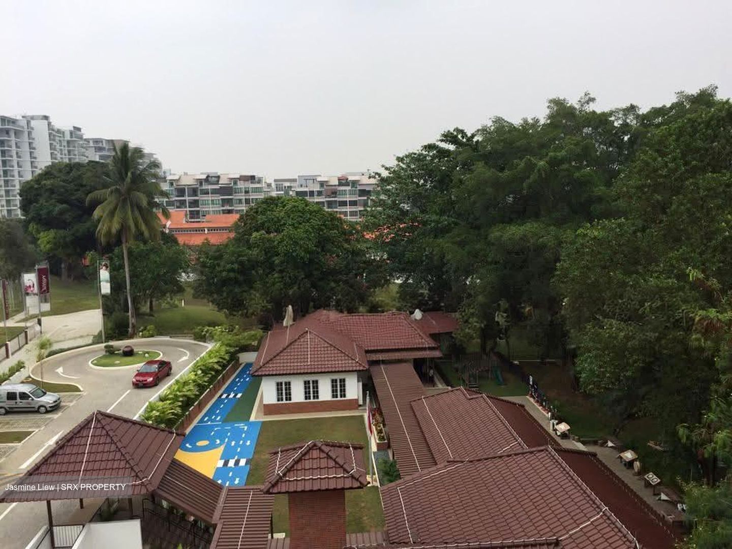 Riz Haven (D17), Apartment #585437761